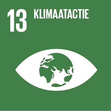 SDG 13. Klimaatactie