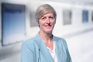 Béatrice de Mahieu: Bestuurster benoemd op voordracht van de SFPIM