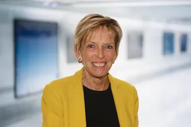 Cécile Coune: Independent director