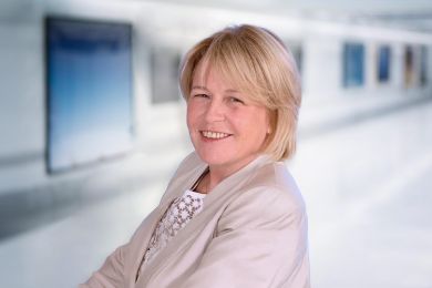 Emmanuèle Attout: Independent director