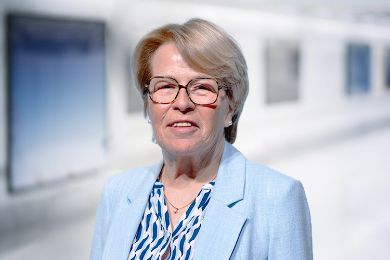 Emmanuèle Attout: Onafhankelijk bestuurster