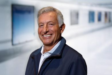 Eric Domb: Director appointed on the proposal of SFPIM