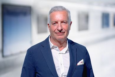 Eric Domb: Bestuurder benoemd op voordracht van de SFPIM