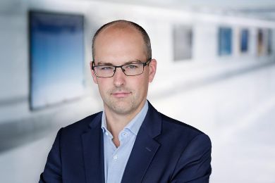 Francis De Meyere: Director appointed on the proposal of SFPIM