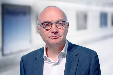 Luc Van den hove: Onafhankelijk bestuurder