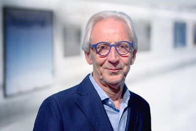 Martin De Prycker: Onafhankelijk bestuurder