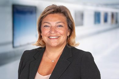 Muriel De Lathouwer: Director appointed on the proposal of SFPIM