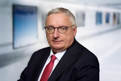 Pierre Winand: Independent director