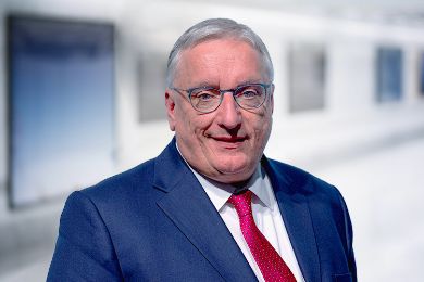 Pierre Winand: Onafhankelijk bestuurder