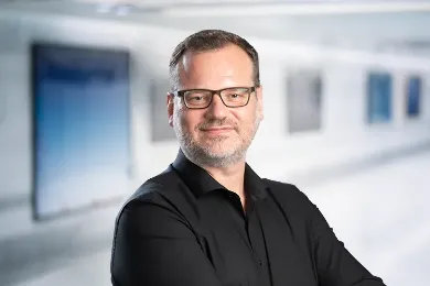 Ben Appel: Group Corporate Affairs Lead