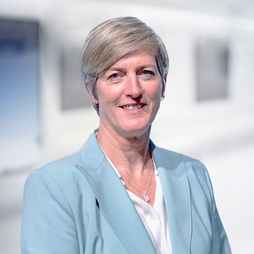 Béatrice de Mahieu: Bestuurster benoemd op voordracht van de SFPIM