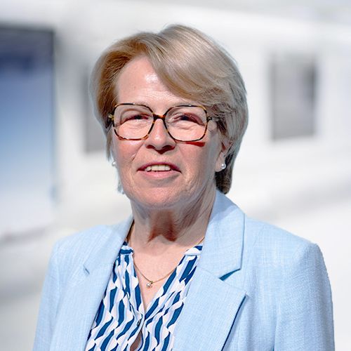 Emmanuèle Attout: Onafhankelijk bestuurster
