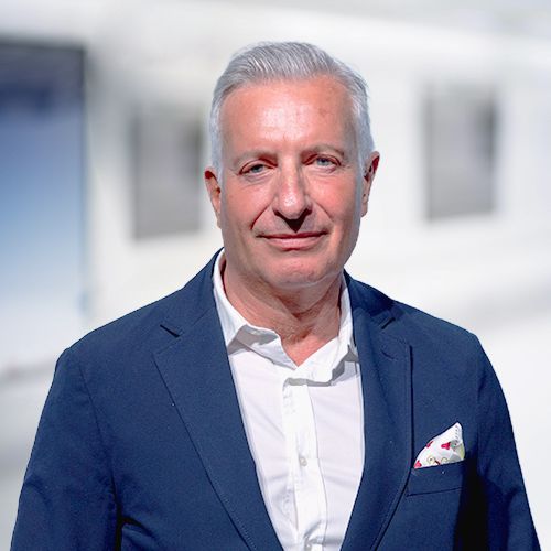 Eric Domb: Bestuurder benoemd op voordracht van de SFPIM