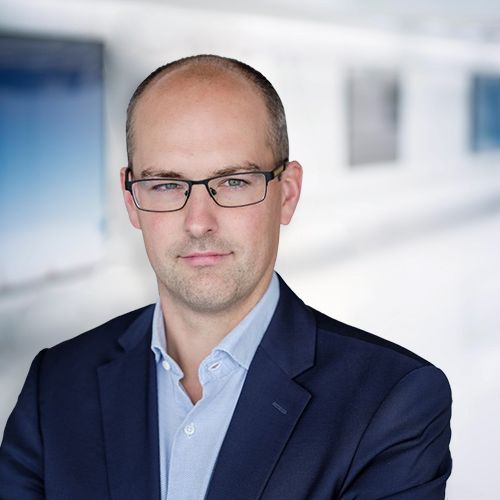 Francis De Meyere: Bestuurder benoemd op voordracht van de SFPIM