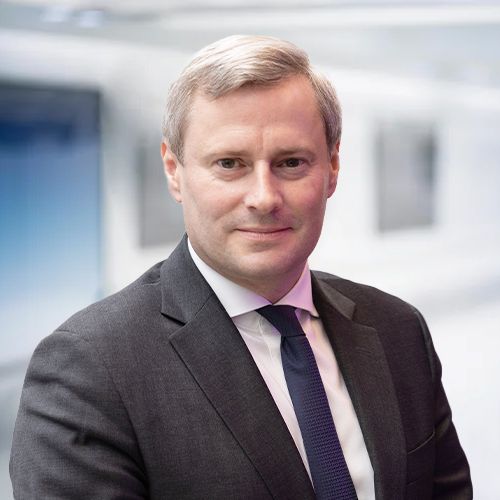 Franck-Philippe Georgin: Director appointed by the Belgian state