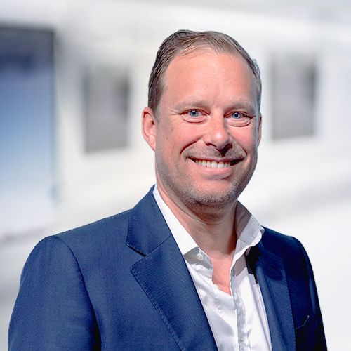 Joachim Sonne: Onafhankelijk bestuurder