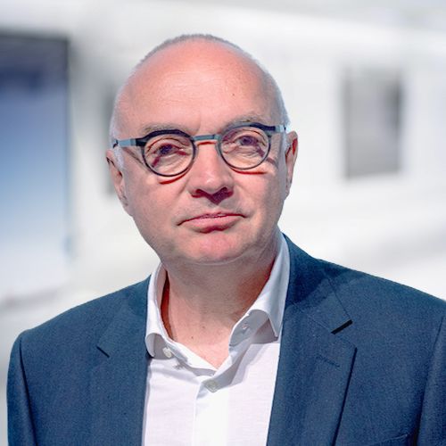 Luc Van den hove: Onafhankelijk bestuurder