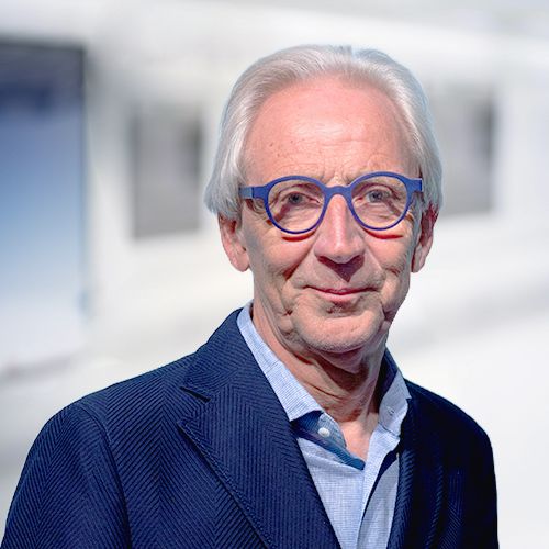 Martin De Prycker: Onafhankelijk bestuurder