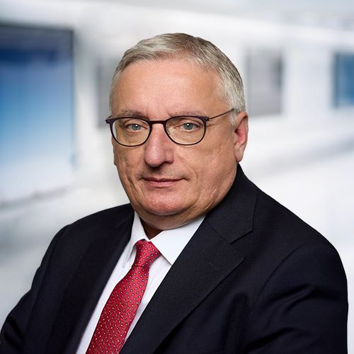 Pierre Winand: Onafhankelijk bestuurder