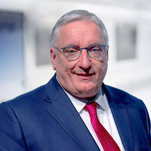 Pierre Winand: Onafhankelijk bestuurder