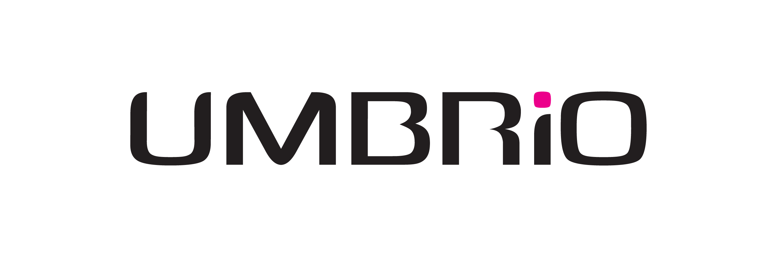Umbrio logo