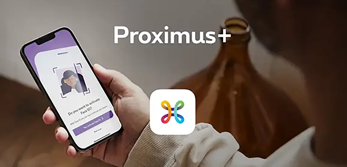 Proximus plus