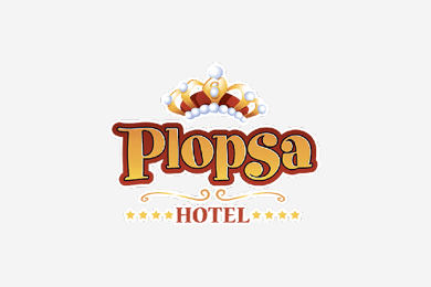 Plopsa Hotel (De Panne)