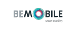 Be-mobile company logo