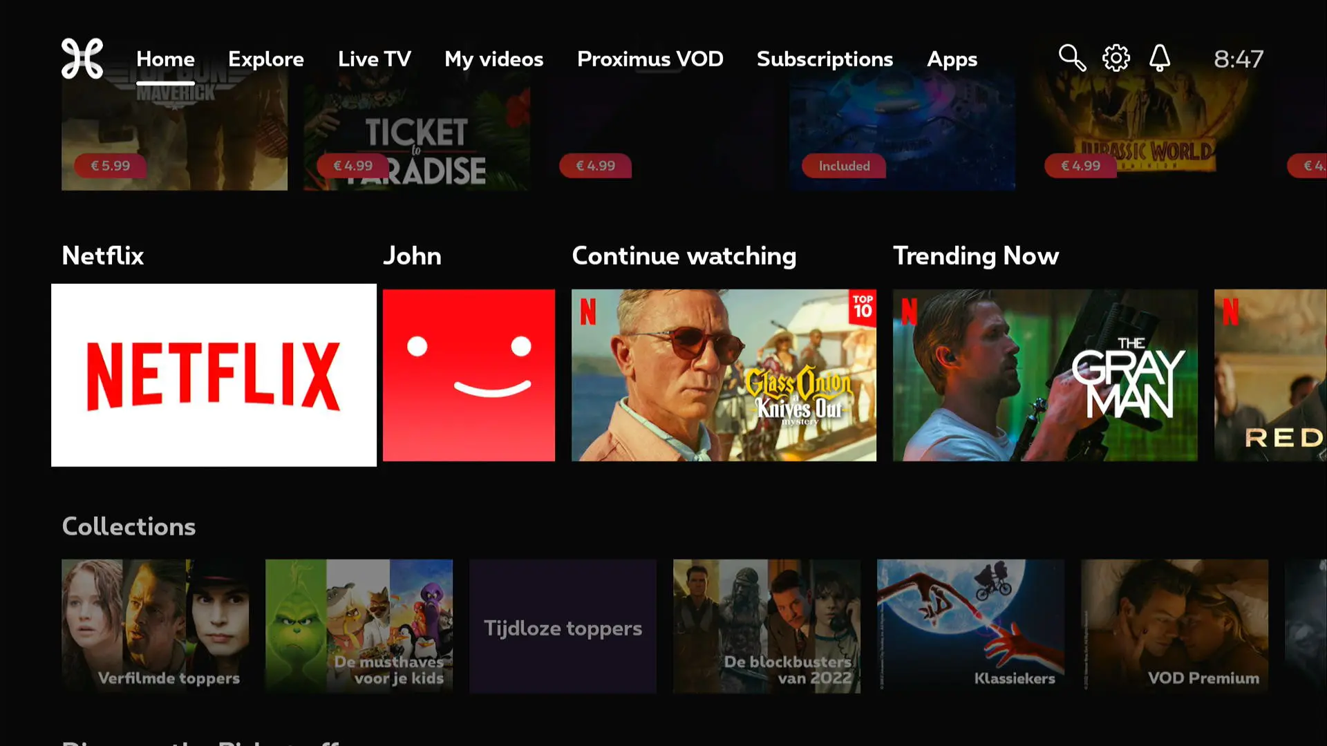 Unlock Netflix’s Hidden Catalogs with These Access Codes for Films and Series