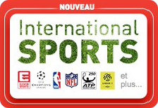 International Sports