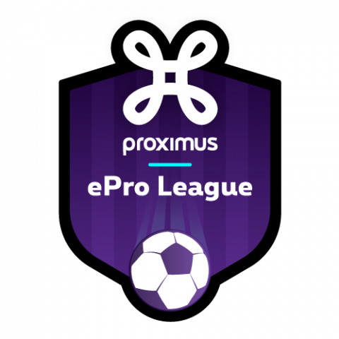 Proximus ePro League Logo