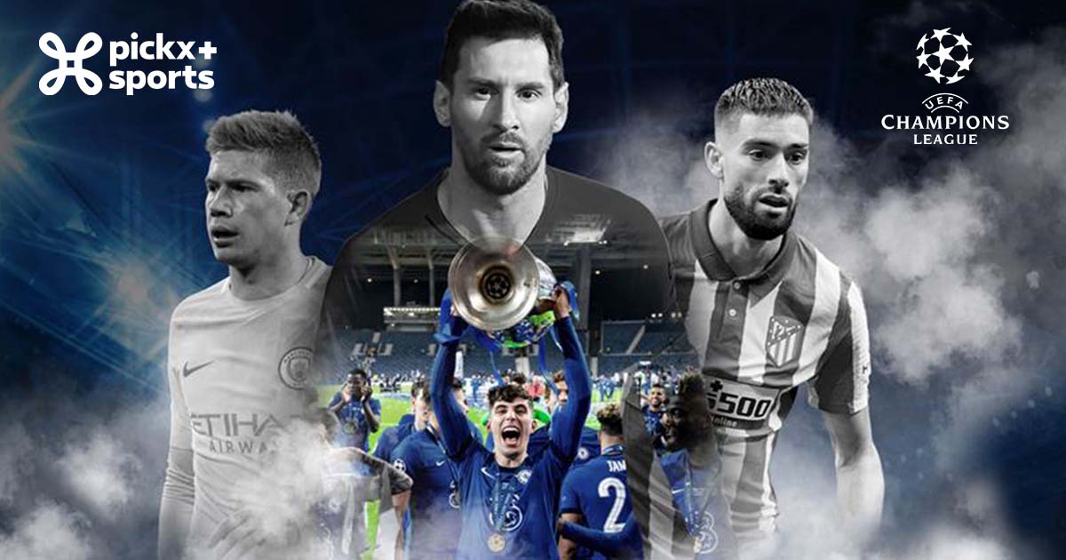 Proximus all set for the kick-off of the new UEFA Champions League season