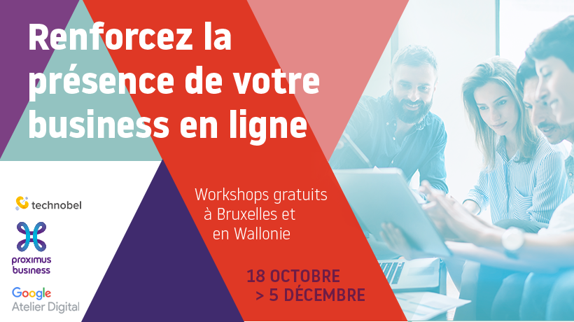 Digital Workshops