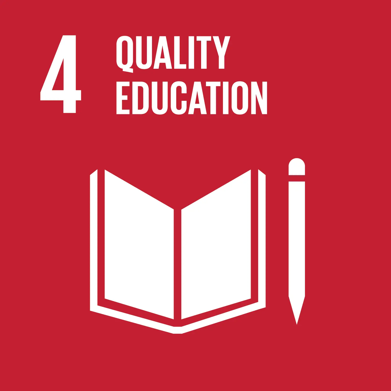 SDG 4. Quality education