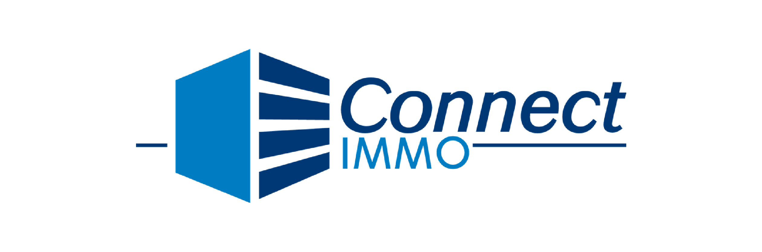 ConnectImmo logo