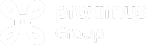 Proximus groep logo