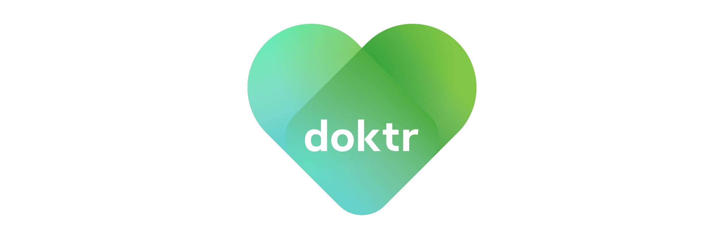 Doktr logo