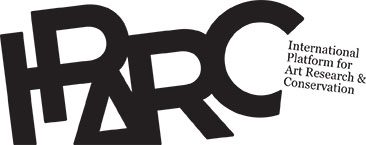 International Platform for Art  Research & Conservation - IPARC logo