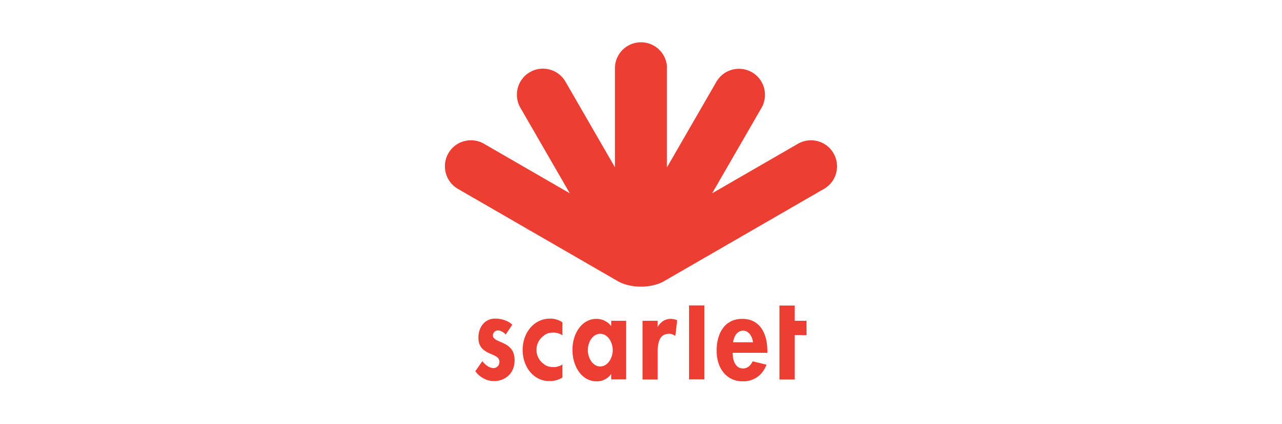 Scarlet logo