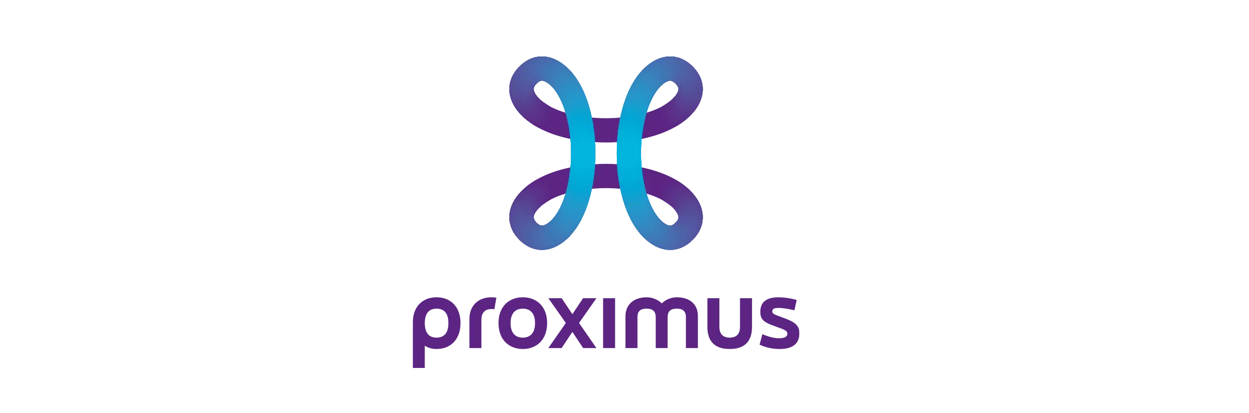 Proximus brand logo