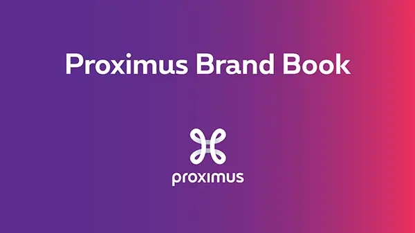 Proximus brand logo