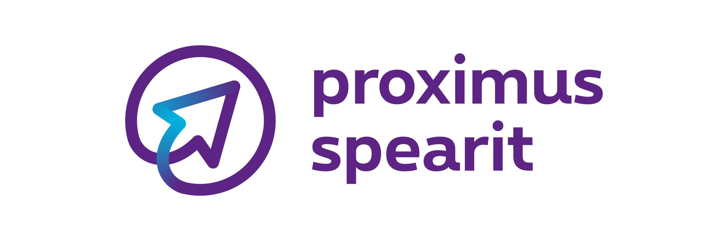 Proximus SpearIT logo