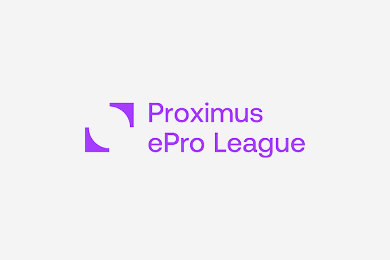 Proximus e-Pro League