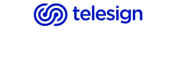 TeleSign logo