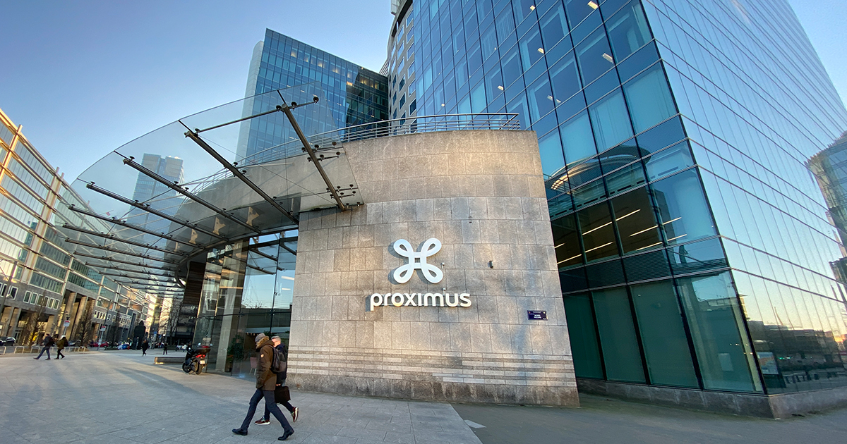 All of UEFA Champions League to continue to be available exclusively on Proximus TV until 2021