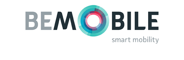 Be-Mobile logo