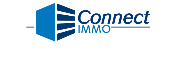 ConnectImmo logo