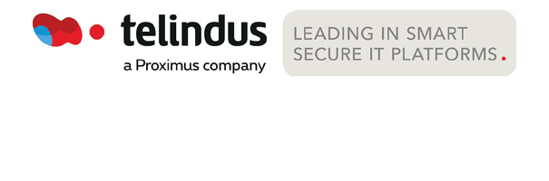 Telindus Luxembourg and Telindus Netherlands logo