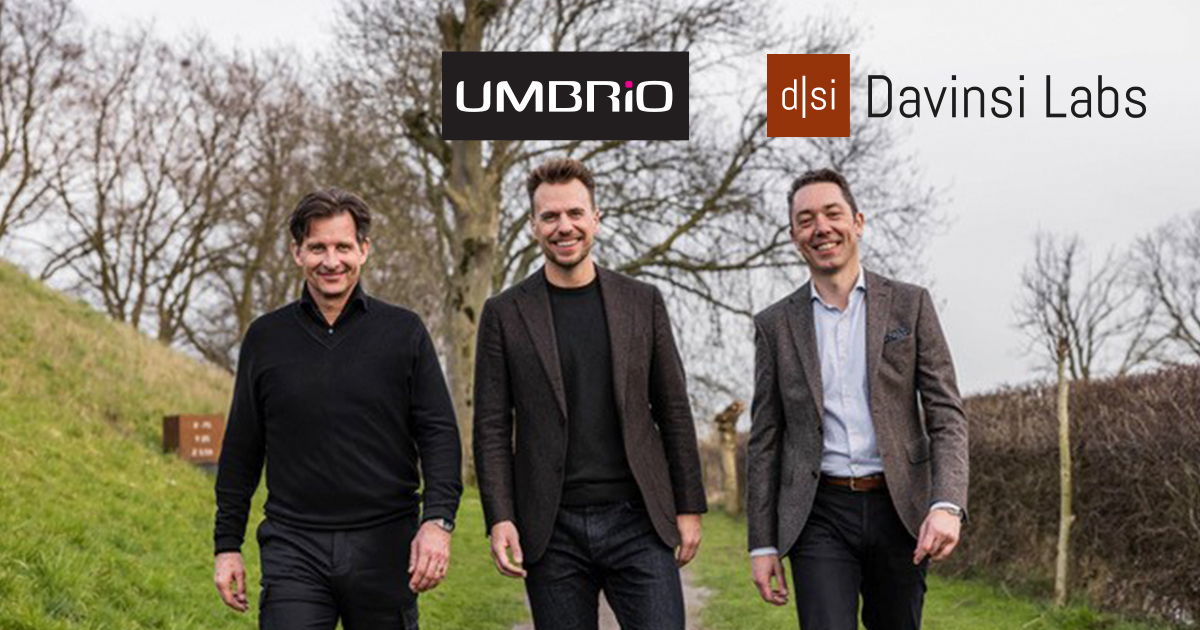 UMBRiO management