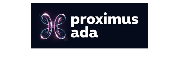 Proximus Ada  logo
